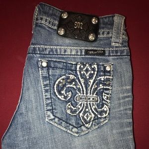 Miss Me Jeans Size 28